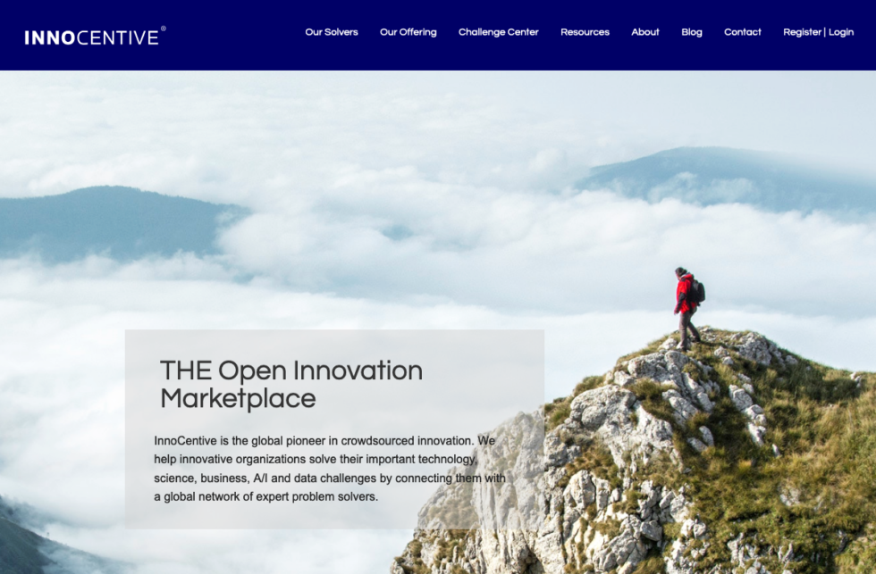 InnoCentive CereCore Institute